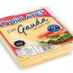 Queso Gouda Laminado Quillayes