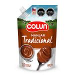Manjar Tradicional Colun