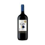 Vino Gato Negro Merlot
