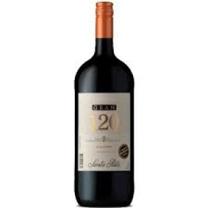 Vino Santa Rita 120 Carmenere