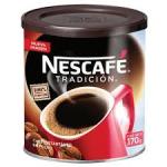 Café Nescafé Tradición