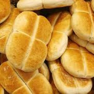 Marraqueta Tradicional