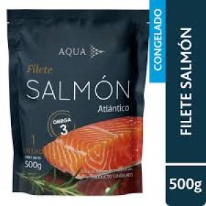Salmón