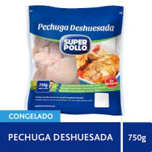 Pechuga de Pollo