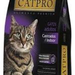 Alimento Premium para Gatos Adultos