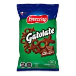 Gatolate