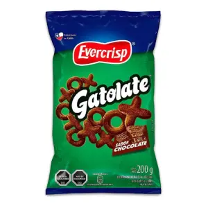 Gatolate