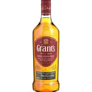 Whisky Blended Scotch